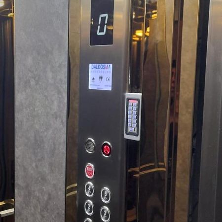 Appart Hotel Tanger Paname Exterior photo
