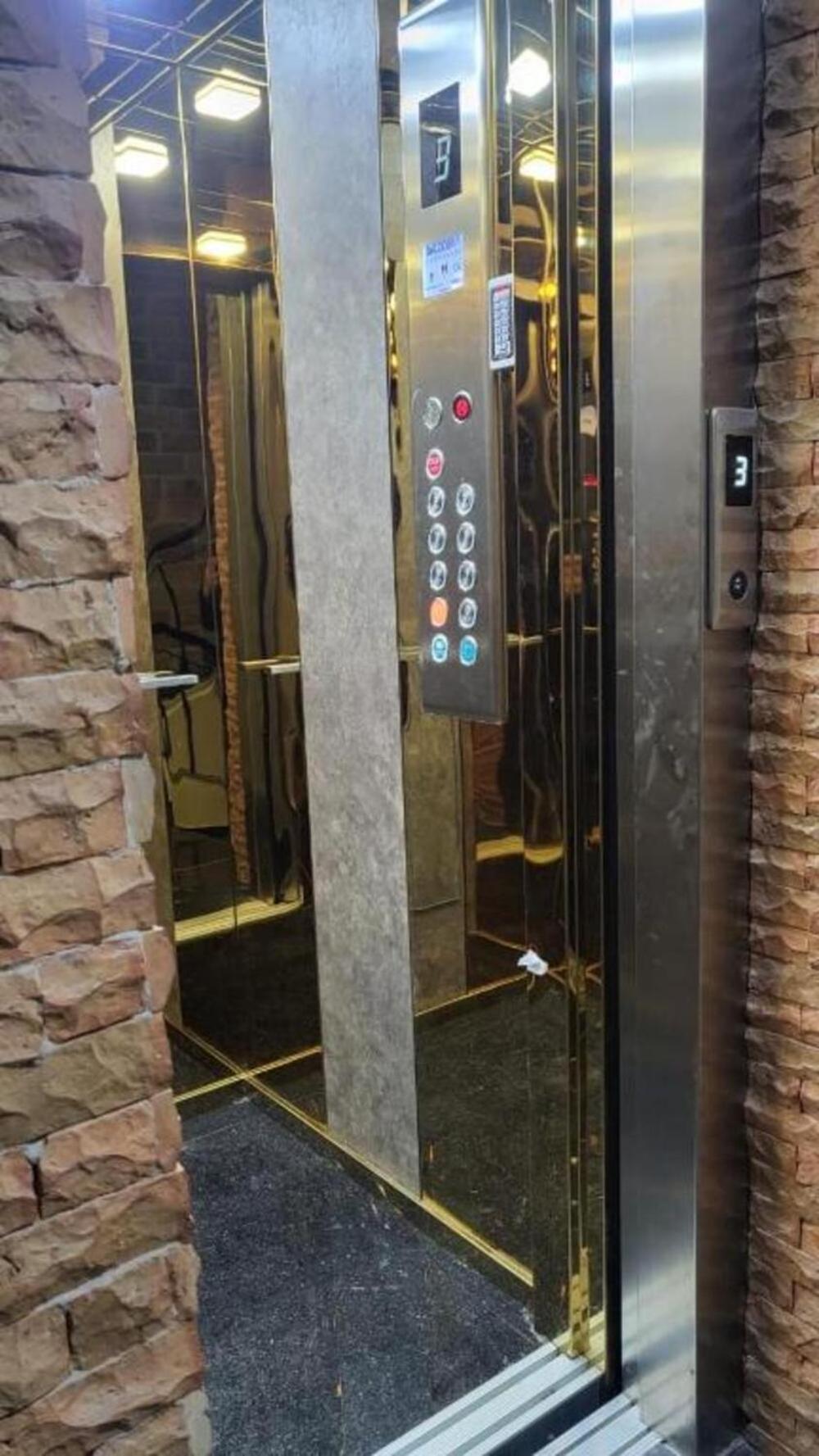 Appart Hotel Tanger Paname Exterior photo