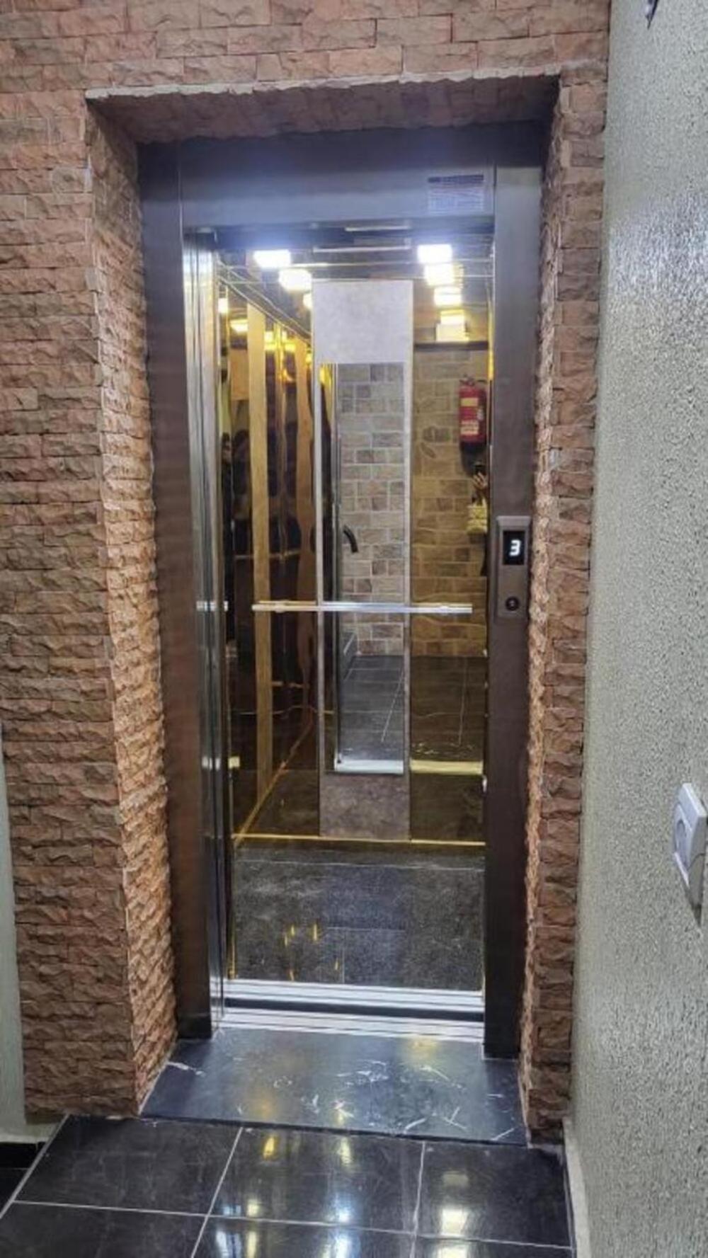 Appart Hotel Tanger Paname Exterior photo