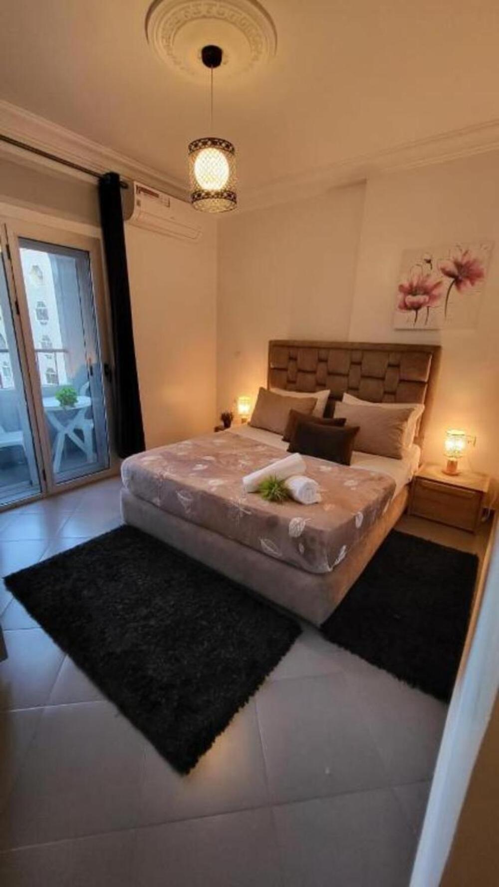Appart Hotel Tanger Paname Exterior photo