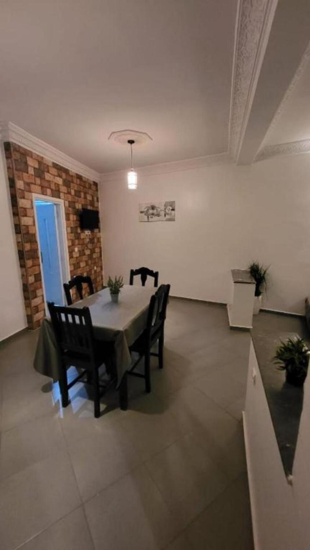 Appart Hotel Tanger Paname Exterior photo