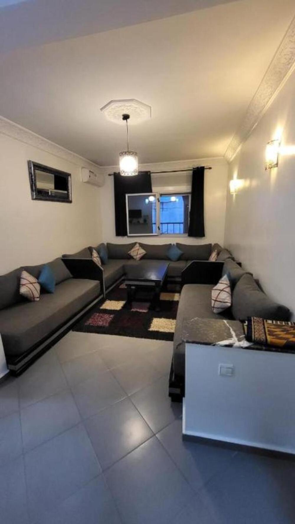 Appart Hotel Tanger Paname Exterior photo