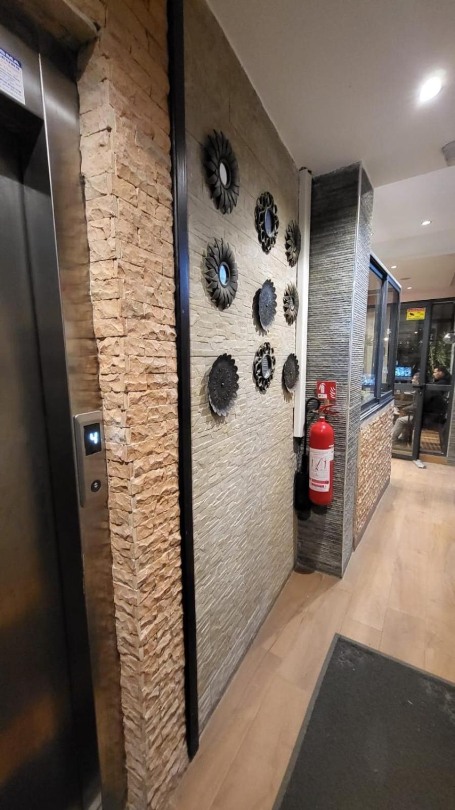 Appart Hotel Tanger Paname Exterior photo