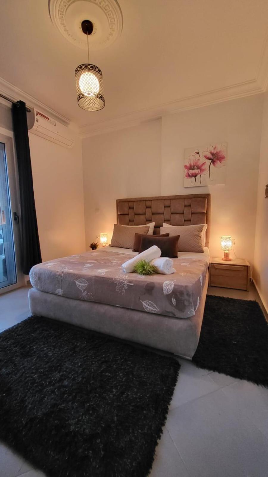 Appart Hotel Tanger Paname Exterior photo