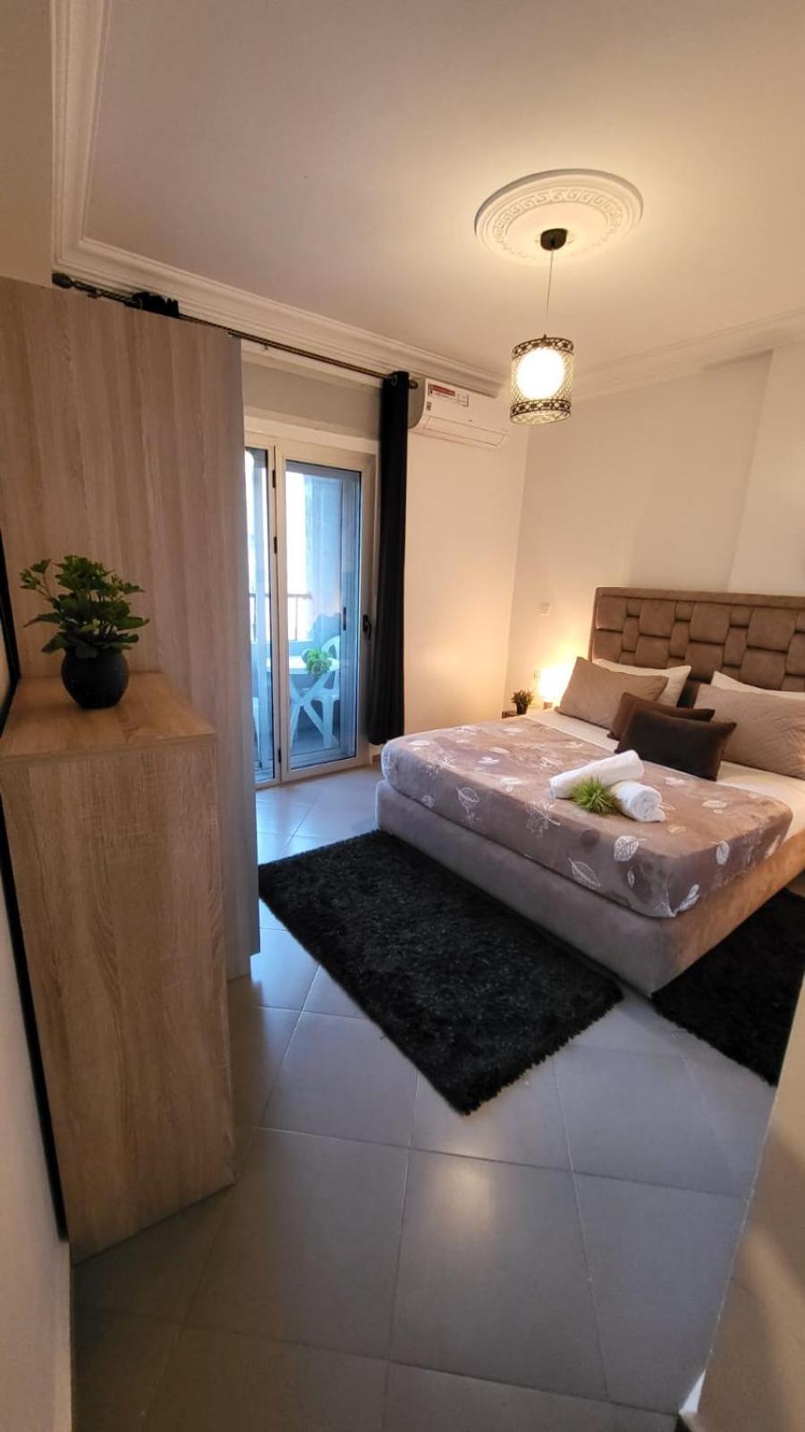 Appart Hotel Tanger Paname Exterior photo