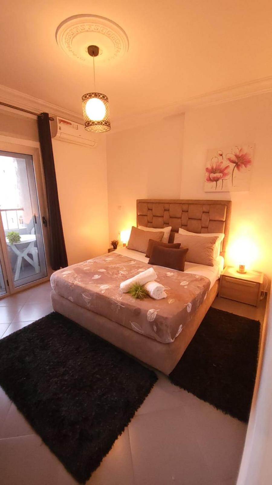 Appart Hotel Tanger Paname Exterior photo