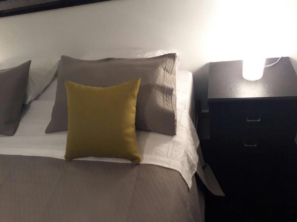 Appart Hotel Tanger Paname Exterior photo