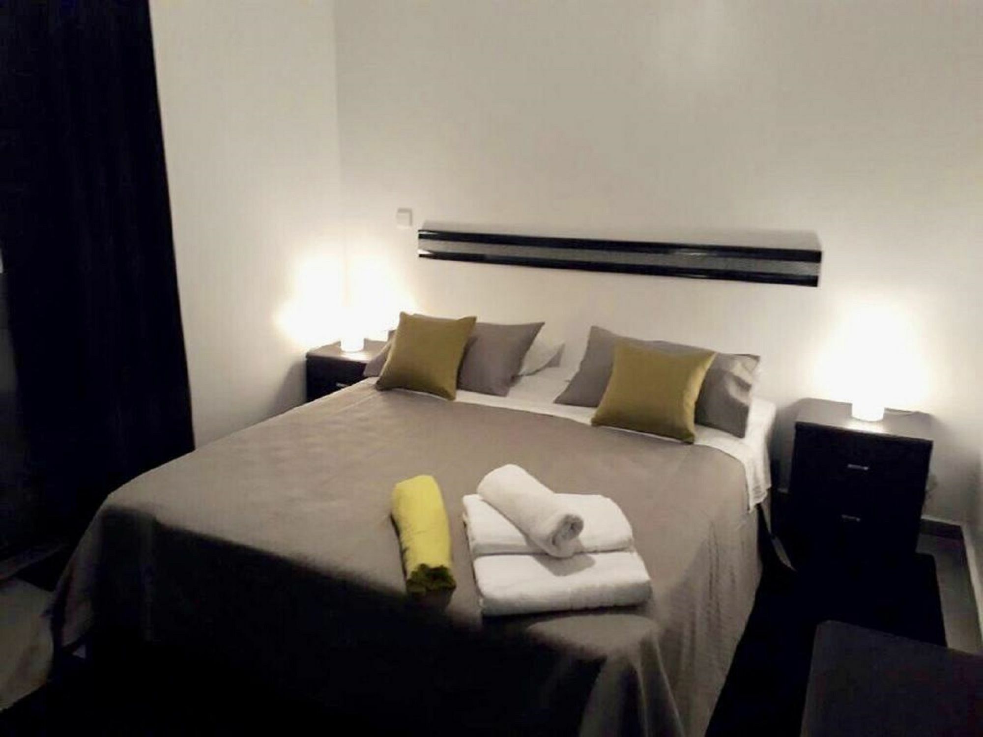 Appart Hotel Tanger Paname Exterior photo