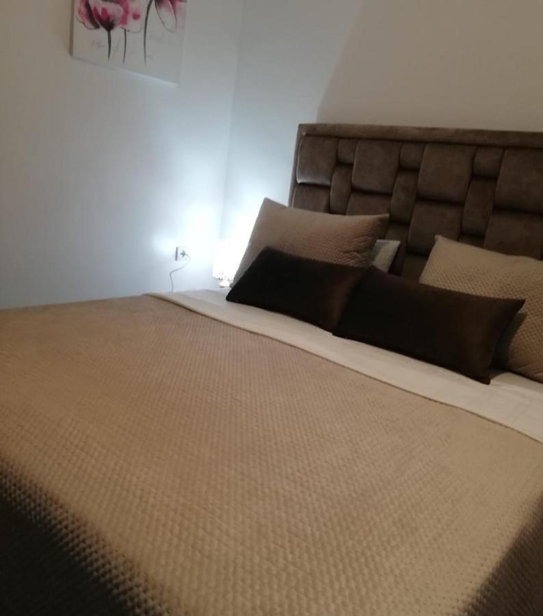 Appart Hotel Tanger Paname Exterior photo