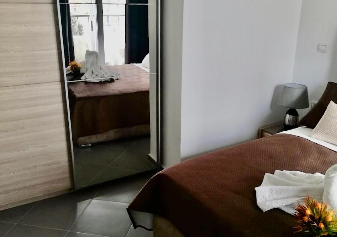Appart Hotel Tanger Paname Exterior photo