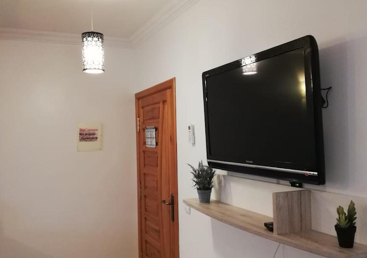 Appart Hotel Tanger Paname Exterior photo