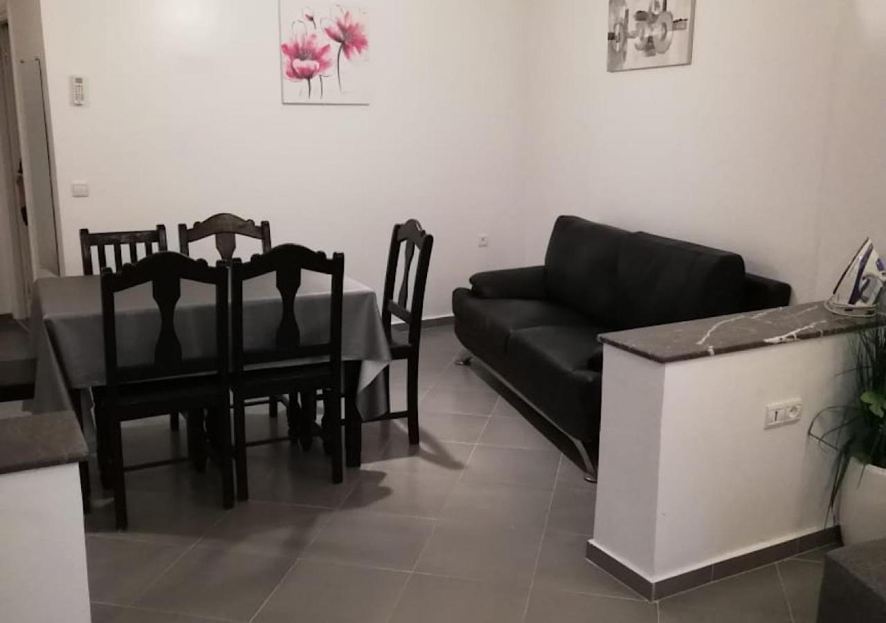 Appart Hotel Tanger Paname Exterior photo